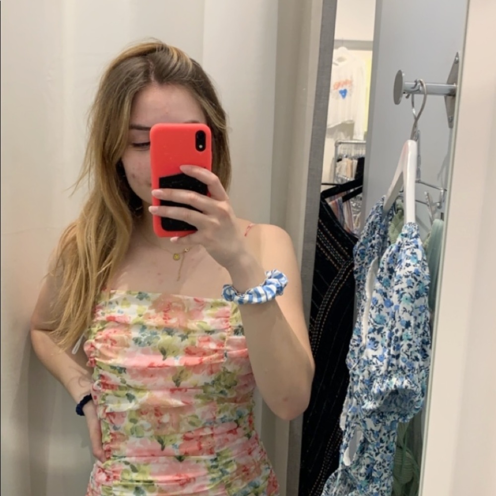 Meet your Posher, Gabby